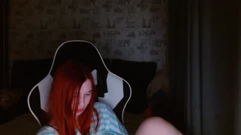 liliawoolf online show from February 6, 4:36 pm
