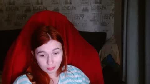 liliawoolf online show from February 7, 3:08 pm
