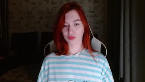 liliawoolf online show from February 15, 2:58 am