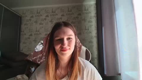 liliawoolf online show from July 31, 7:31 am