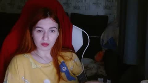 liliawoolf online show from January 24, 4:27 am