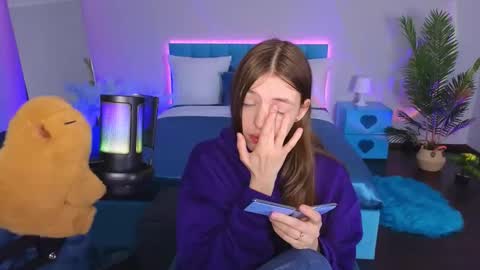 Lili Bakery online show from October 14, 2:36 am