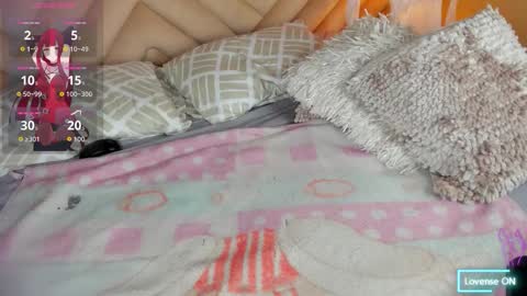 Snapshot of lilibeth_sinclair chatting on October 30, 12:35 am Lilibeth online show from October 30, 12:35 am