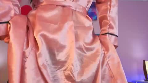 Lilibet online show from March 2, 12:34 pm