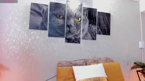 Lili Cooper online show from September 26, 3:48 am