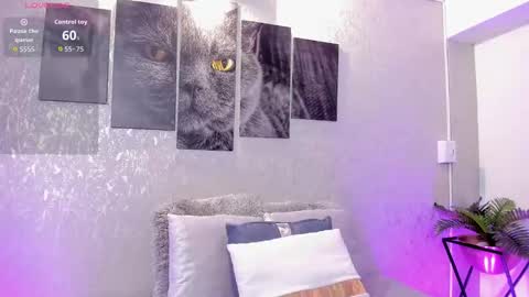 Lili Cooper online show from October 11, 9:06 pm