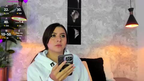 Lili Cooper online show from September 13, 3:14 am