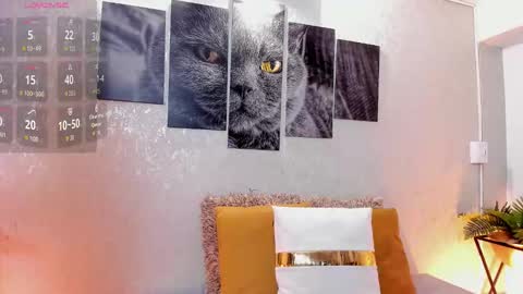 Lili Cooper online show from September 28, 12:17 am