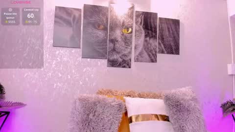 Lili Cooper online show from October 6, 8:24 pm