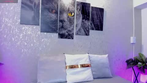 Lili Cooper online show from October 8, 8:46 pm