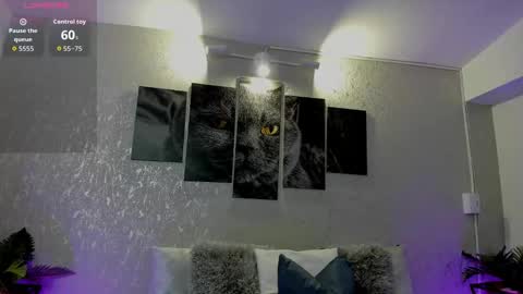 Lili Cooper online show from October 14, 12:35 am