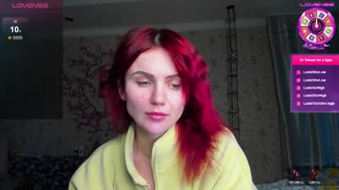 Lilie online show from November 7, 4:18 am