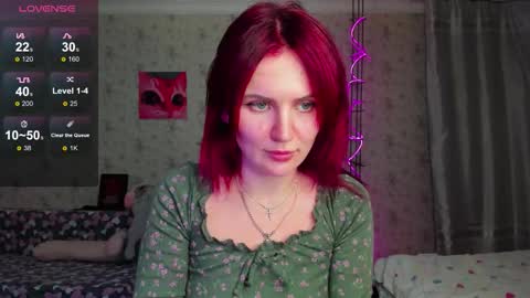 Lilie online show from October 2, 8:14 pm