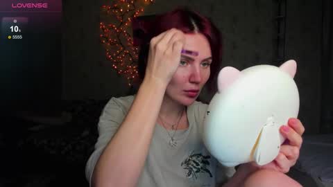 Lilie online show from October 24, 3:02 am