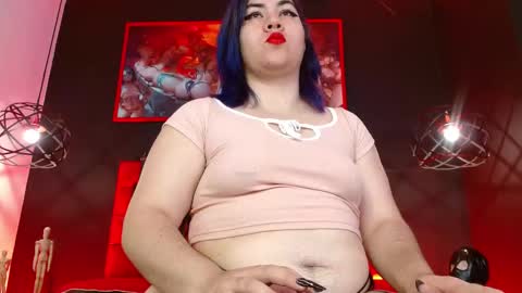 LILIH online show from October 18, 12:08 pm