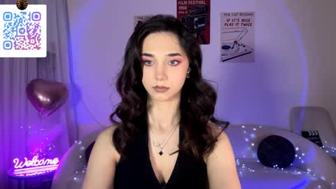 Lina online show from June 5, 10:27 pm