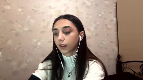 Lina online show from October 10, 10:14 pm