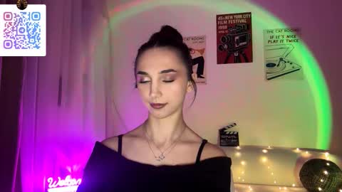 Lina online show from March 5, 10:27 pm