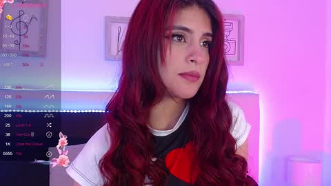 Lilith Savett online show from January 14, 12:45 pm