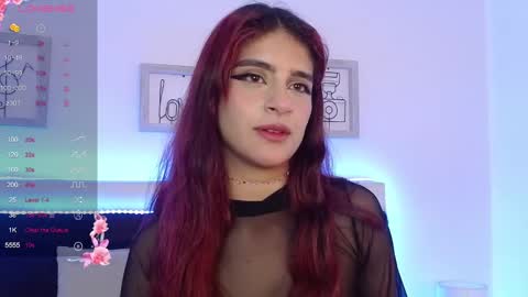 Lilith Savett online show from December 18, 12:51 pm