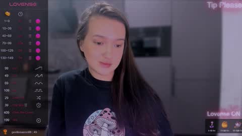 Snapshot of lililaluna chatting on September 30, 8:46 pm ... online show from September 30, 8:46 pm