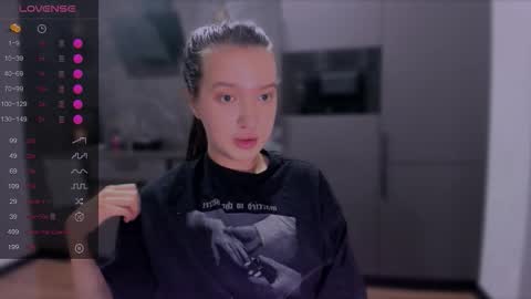 Snapshot of lililaluna chatting on September 20, 9:13 pm ... online show from September 20, 9:13 pm