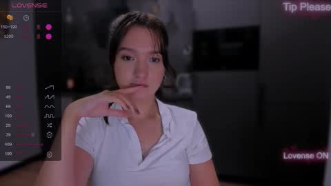 Snapshot of lililaluna chatting on September 24, 7:57 pm ... online show from September 24, 7:57 pm