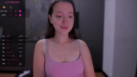 Snapshot of lililaluna chatting on October 16, 7:49 pm ... online show from October 16, 7:49 pm