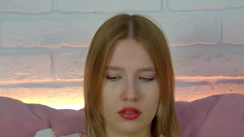 Snapshot of lililinn chatting on September 29, 4:50 am LiliLinn online show from September 29, 4:50 am