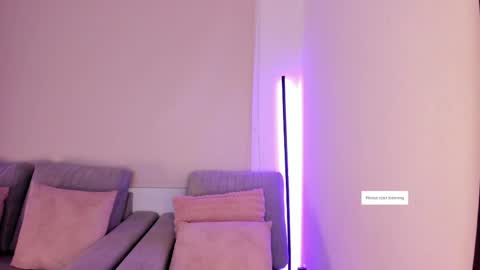 Lilly online show from April 17, 12:18 pm