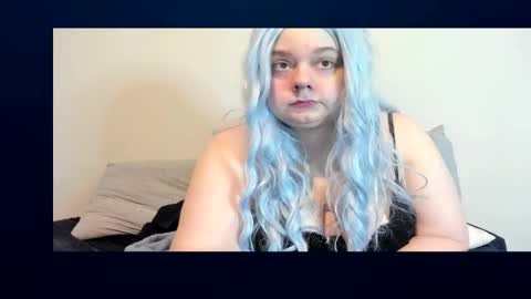 Lili Marie online show from October 29, 2:49 am