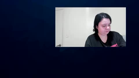 Lili Marie online show from January 20, 4:21 am