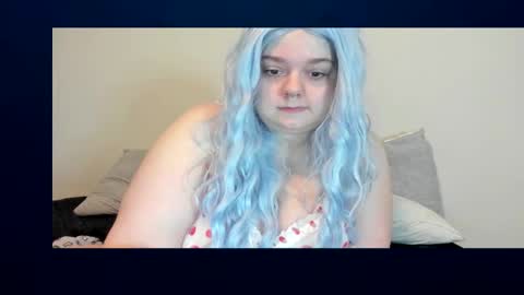 Lili Marie online show from October 27, 4:08 am