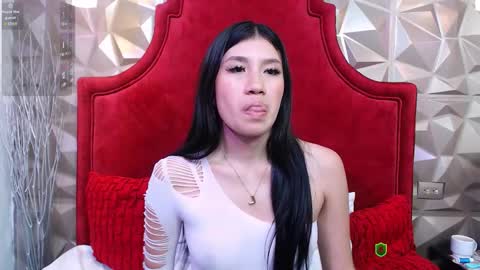 Snapshot of liliopal chatting on October 2, 2:33 pm Lilia online show from October 2, 2:33 pm