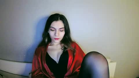 lilirose online show from January 9, 6:57 pm