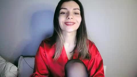 lilirose online show from February 6, 2:37 pm