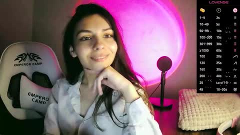 lilirose online show from September 10, 2:28 pm