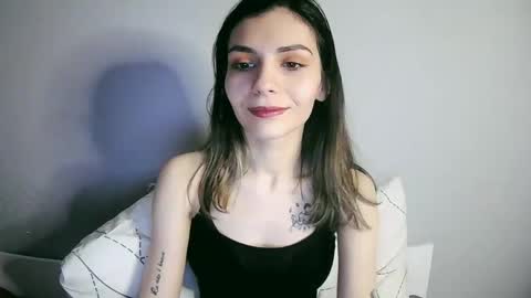 lilirose online show from February 3, 4:20 pm