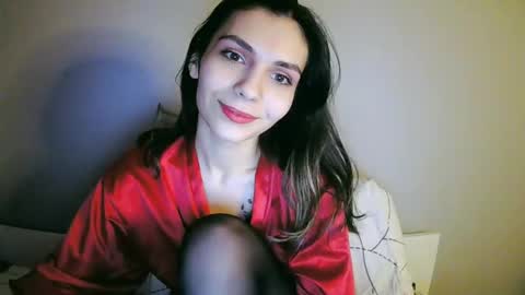 lilirose online show from January 11, 7:05 pm