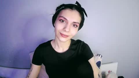 lilirose online show from January 7, 7:06 pm