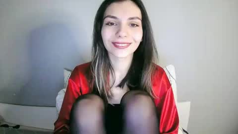 lilirose online show from February 5, 3:09 pm