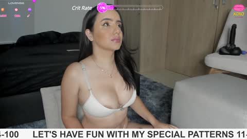 lilirouse online show from December 11, 11:19 am
