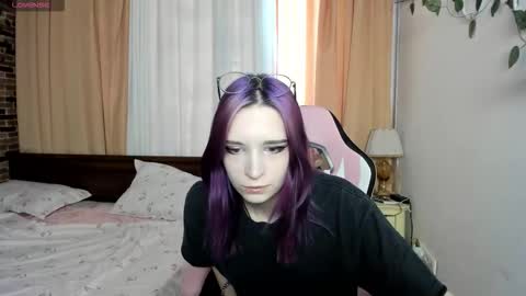 Snapshot of lilit_bleime666 chatting on October 31, 5:53 am Lilit online show from October 31, 5:53 am