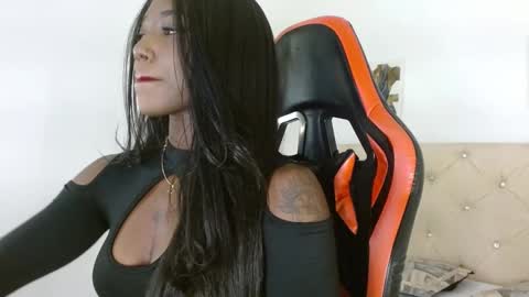 Lilit Kyteler online show from March 12, 7:14 pm
