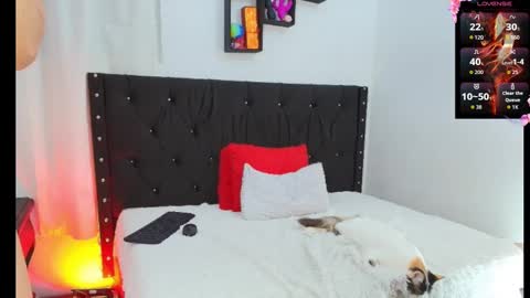 Snapshot of lilith_2025 chatting on September 30, 11:38 am Lilith online show from September 30, 11:38 am