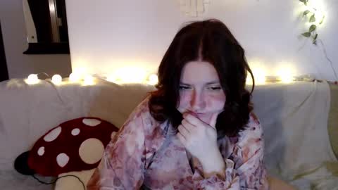 Lilly online show from October 14, 7:16 pm