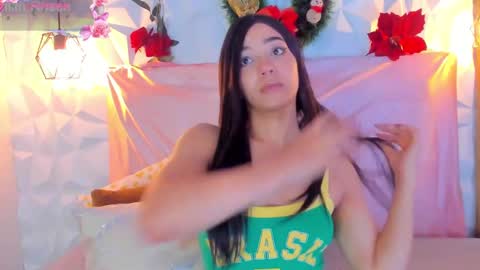 Lilith Rosse online show from December 16, 7:32 pm