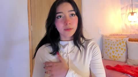 Lilith Rosse online show from December 23, 7:41 pm
