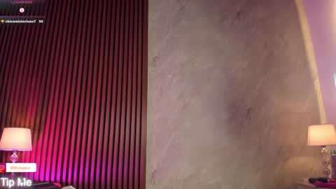 Lilith Rosse online show from October 7, 1:15 pm