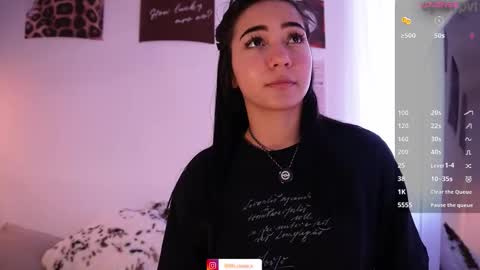 Lilith Rosse online show from December 14, 1:39 pm